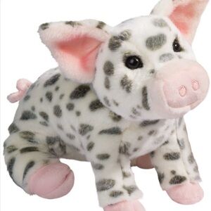 Douglas Pauline Spotted Pig‎ Small